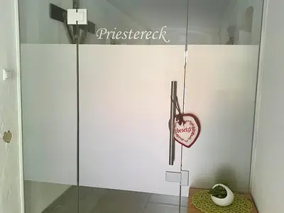 Priestereck_Eingang