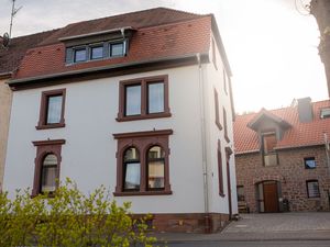 Ferienwohnung für 3 Personen in Obernburg am Main