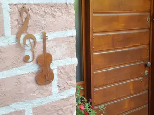 Ferienwohnung für 5 Personen in Obernburg am Main
