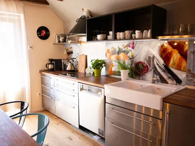 Ferienwohnung für 5 Personen in Obernburg am Main 7/10