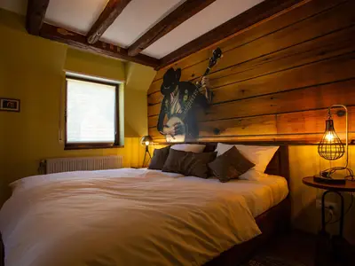 Ferienwohnung für 5 Personen in Obernburg am Main 8/10