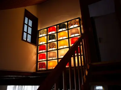 Ferienwohnung für 5 Personen in Obernburg am Main 9/10