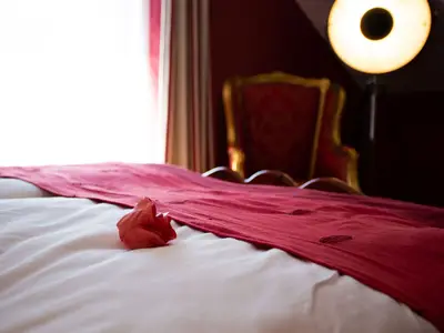 Ferienwohnung für 5 Personen in Obernburg am Main 10/10