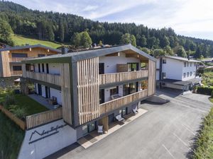 Ferienwohnung für 6 Personen (65 m²) in Oberndorf in Tirol