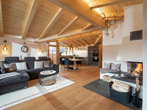 Ferienwohnung für 2 Personen (83 m²) in Oberndorf in Tirol