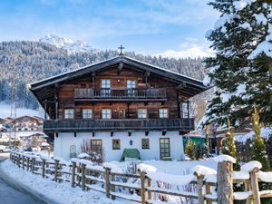 Ferienwohnung für 2 Personen (34 m²) in Oberndorf in Tirol