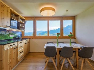 Ferienwohnung für 5 Personen (45 m²) in Oberndorf in Tirol 5/10