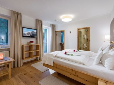 Ferienwohnung für 2 Personen (28 m²) in Oberndorf in Tirol 5/10