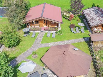 Ferienwohnung für 6 Personen (65 m²) in Oberndorf in Tirol 4/10