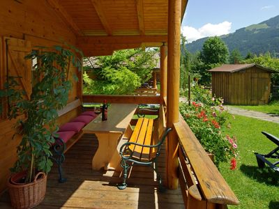 Ferienwohnung für 6 Personen (65 m²) in Oberndorf in Tirol 6/10