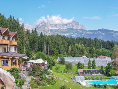 Ferienwohnung für 6 Personen (65 m²) in Oberndorf in Tirol 7/10