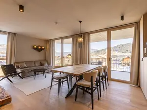 Ferienwohnung für 7 Personen (61 m²) in Oberndorf in Tirol