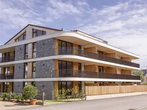Ferienwohnung für 7 Personen (61 m²) in Oberndorf in Tirol