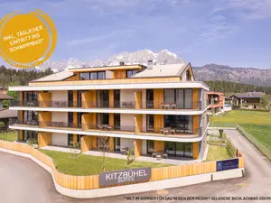 Ferienwohnung für 5 Personen (48 m²) in Oberndorf in Tirol