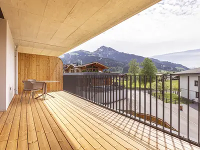 TerraceBalcony