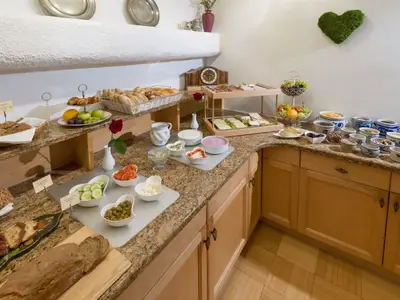 Ferienwohnung für 2 Personen (28 m²) in Oberndorf in Tirol 9/10