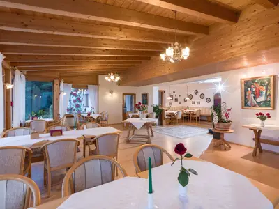 Ferienwohnung für 2 Personen (28 m²) in Oberndorf in Tirol 10/10