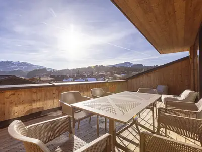 TerraceBalcony
