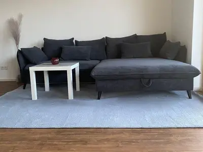 SCHLAFCOUCH