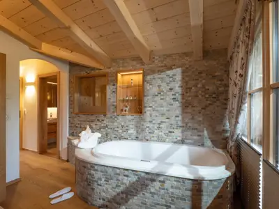 Luxusappartement Alpenliebe