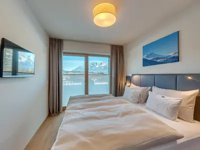 Natur Suite Kitzbüheler Horn