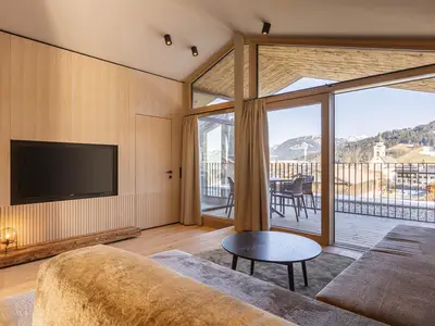 Kitzbühel Suites Oberndorf in Tirol