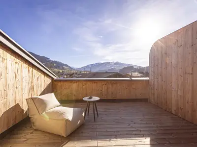 Kitzbühel Suites Oberndorf in Tirol