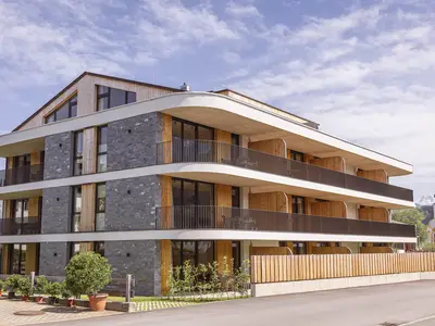 Kitzbühel Suites Oberndorf in Tirol