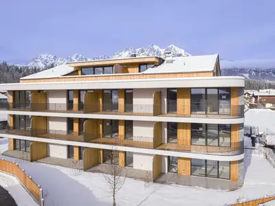 Kitzbühel Suites Oberndorf in Tirol