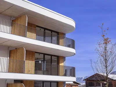 Kitzbühel Suites Oberndorf in Tirol