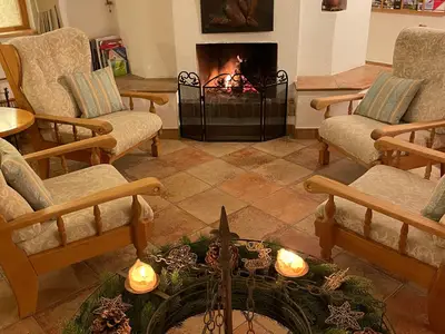 Ferienwohnung für 5 Personen (45 m²) in Oberndorf in Tirol 4/10