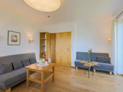 Ferienwohnung für 5 Personen (45 m²) in Oberndorf in Tirol 6/10