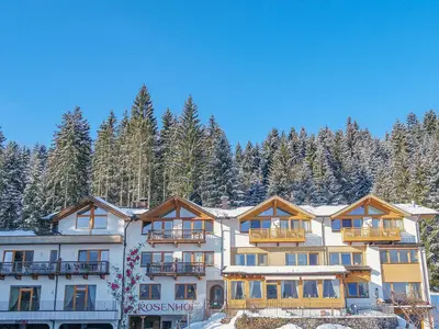 Ferienwohnung für 6 Personen (65 m²) in Oberndorf in Tirol 1/10