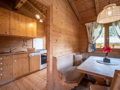 Ferienwohnung für 6 Personen (65 m²) in Oberndorf in Tirol 9/10