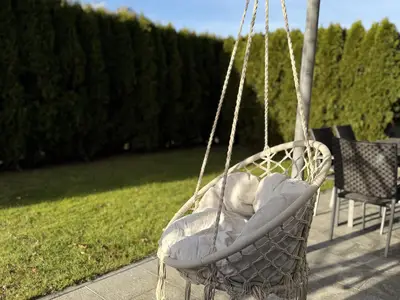 Hängesessel