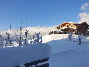 Ferienwohnung für 6 Personen (86 m²) in Oberndorf in Tirol