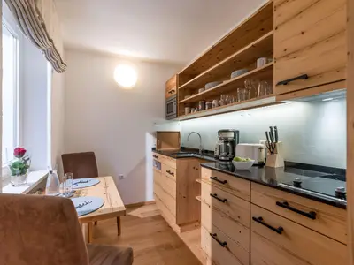 Ferienwohnung für 2 Personen (28 m²) in Oberndorf in Tirol 4/10