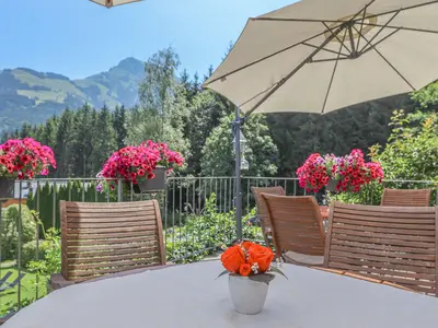 Ferienwohnung für 2 Personen (28 m²) in Oberndorf in Tirol 9/10