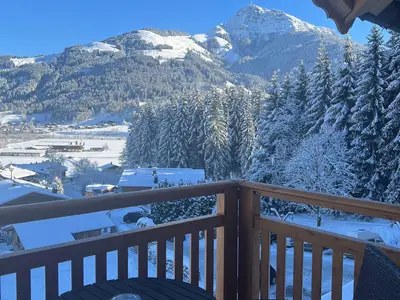 Ferienwohnung für 5 Personen (45 m²) in Oberndorf in Tirol 3/10