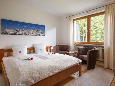 Ferienwohnung für 5 Personen (45 m²) in Oberndorf in Tirol 7/10