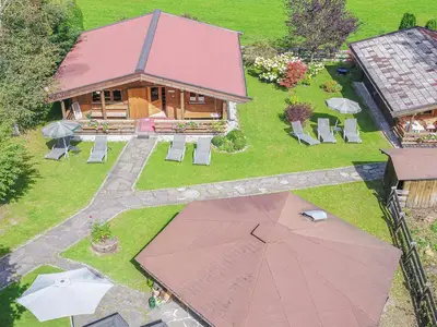 Ferienwohnung für 6 Personen (65 m²) in Oberndorf in Tirol 3/10