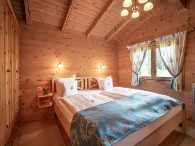 Ferienwohnung für 6 Personen (65 m²) in Oberndorf in Tirol 6/10