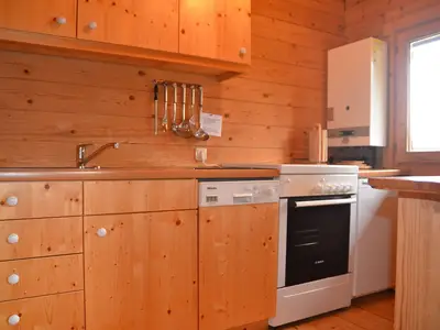 Ferienwohnung für 6 Personen (65 m²) in Oberndorf in Tirol 8/10