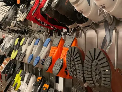 Ferienwohnung für 10 Personen (105 m²) in Oberndorf in Tirol 5/10