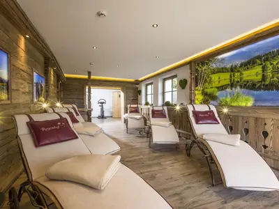 Ferienwohnung für 10 Personen (105 m²) in Oberndorf in Tirol 10/10