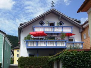 Ferienwohnung für 2 Personen (60 m²) in Obernzell