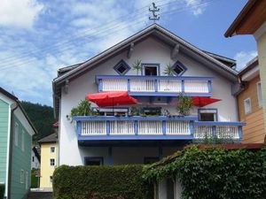 Ferienwohnung für 2 Personen (60 m&sup2;) in Obernzell