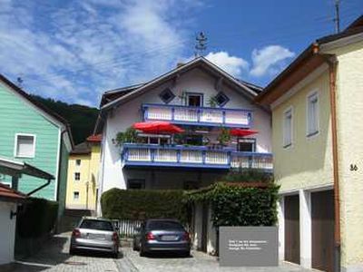 Ferienwohnung für 2 Personen (60 m²) in Obernzell 2/10