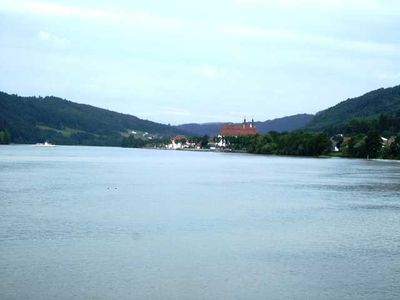 Ferienwohnung für 2 Personen (60 m²) in Obernzell 6/10