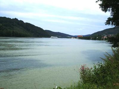 Ferienwohnung für 2 Personen (60 m²) in Obernzell 10/10